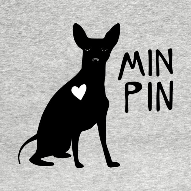 Min Pin by Little  Eagle